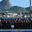 Where was Biden? The G20 photo shows him out of the picture