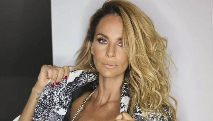 Sabrina Rojas rompe el silencio sobre los rumores con el "Pipa" Benedetto: "No puedo dar explicaciones de todo"