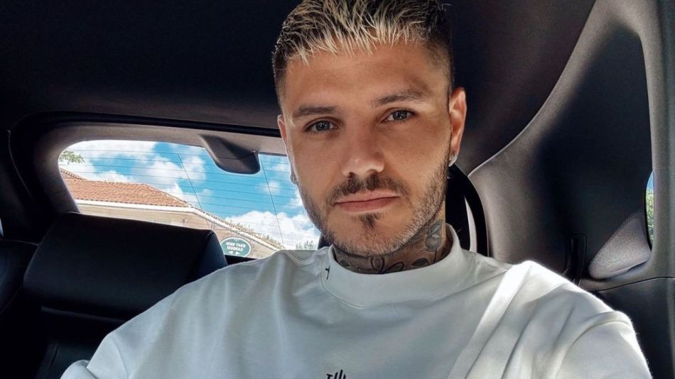 Mauro Icardi