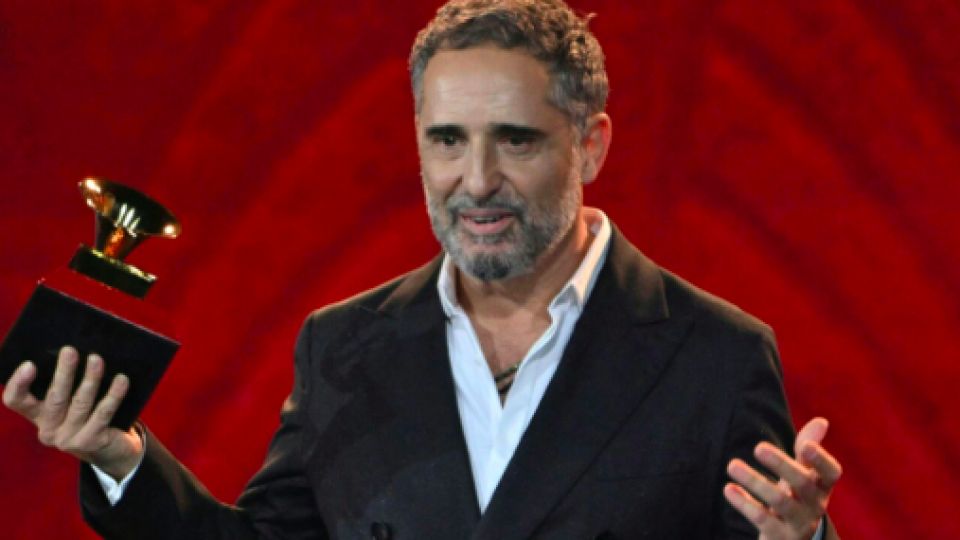 JORGE DREXLER