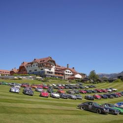 Del miércoles 27 al sábado 30 de noviembre se llevará a cabo la 35ª edición de las 1000 Millas Sport en la Patagonia