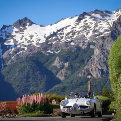 Del miércoles 27 al sábado 30 de noviembre se llevará a cabo la 35ª edición de las 1000 Millas Sport en la Patagonia