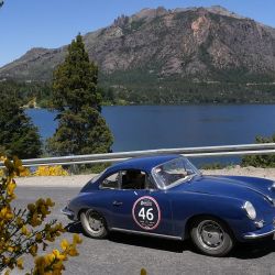 Del miércoles 27 al sábado 30 de noviembre se llevará a cabo la 35ª edición de las 1000 Millas Sport en la Patagonia