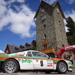 Del miércoles 27 al sábado 30 de noviembre se llevará a cabo la 35ª edición de las 1000 Millas Sport en la Patagonia