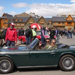 Del miércoles 27 al sábado 30 de noviembre se llevará a cabo la 35ª edición de las 1000 Millas Sport en la Patagonia