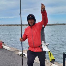 La noche del domingo fue el momento ideal para los festejos de los campeones y la entrega de las medallas a cada equipo destacado en cada prueba. Alberto Gálvez, recientemente electo como Presidente de Capyl llevó las riendas de la velada.