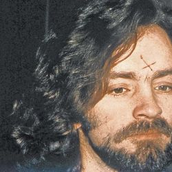 Charles Manson