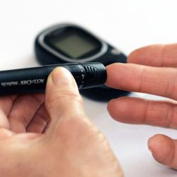 Diabetes tipo 2 | Foto:CEDOC