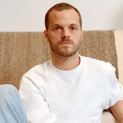 Matthieu Blazy.