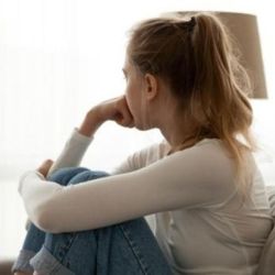 Sexo, género y salud mental | Foto:Cedoc