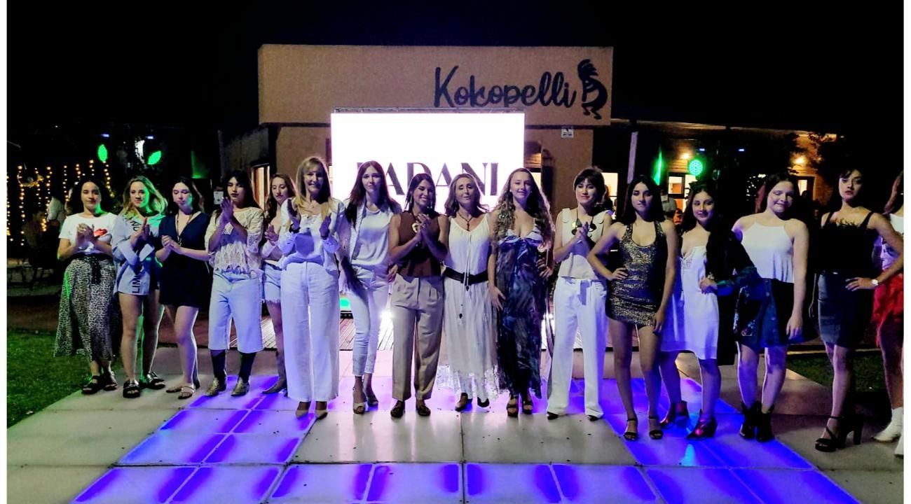 Ragazza ModelsAgency celebra 20 años de trayectoria con un evento inolvidable