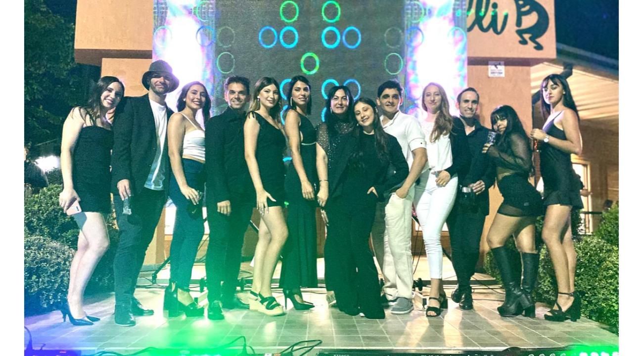 Ragazza ModelsAgency celebra 20 años de trayectoria con un evento inolvidable