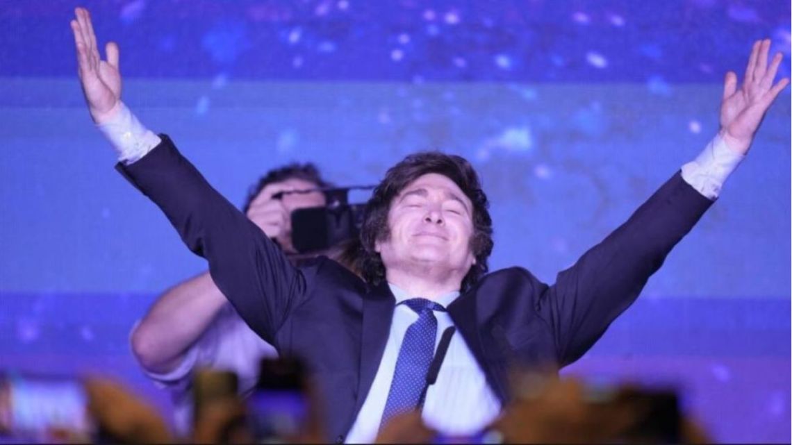 Del escepticismo al respaldo: la percepción sobre Milei mejora tras el informe del INDEC