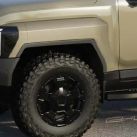 Kia Tasman SUV
