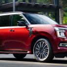 Nissan Armada