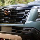 Nissan Armada