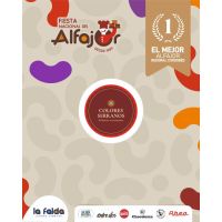 Colores Serranos