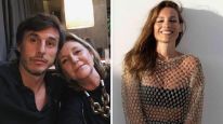 Tras la entrevista de Pampita en Susana Giménez, la mamá de Roberto García Mortán habló