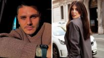 En medio de la separación con Wanda Nara, el fuerte mensaje de Mauro Icardi en sus redes sociales: "Pronto"