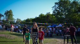 Festival de la Cerveza en Alta Gracia