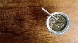 Yerba Mate 