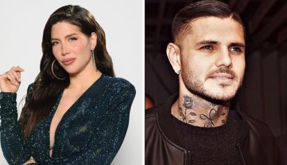 Los detalles legales del divorcio entre Wanda Nara y Mauro Icardi