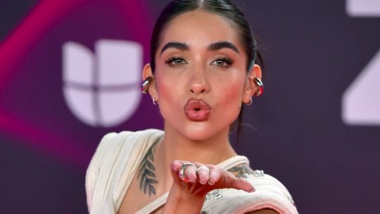 MARIA BECERRA