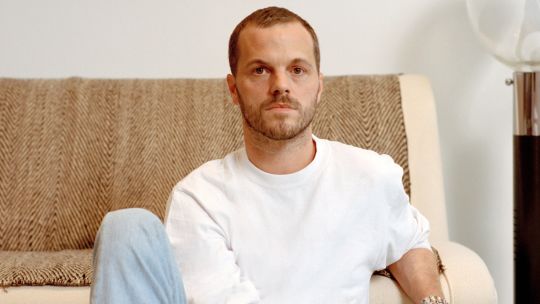 Matthieu Blazy, confirmado como el nuevo director creativo de Chanel