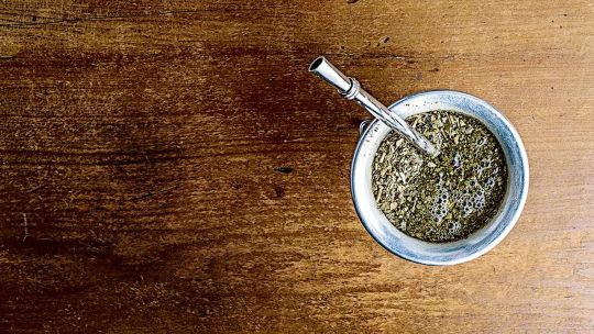 Yerba Mate 