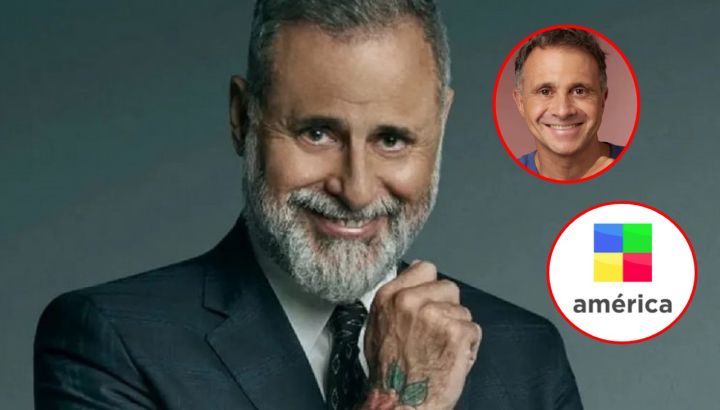 Jorge Rial reveló la interna que estalló en América TV por la llegada de Sergio Lapegüe