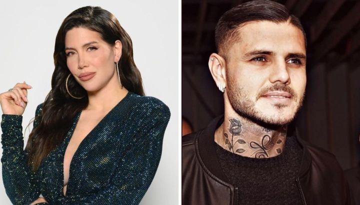 Revelaron detalles de cómo será el divorcio de Wanda Nara y Mauro Icardi