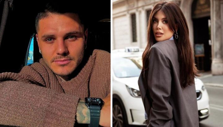 En medio de la separación con Wanda Nara, el fuerte mensaje de Mauro Icardi en sus redes sociales: "Pronto"