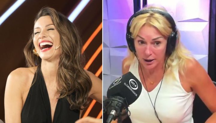 Yanina Latorre destrozó a Pampita por su entrevista con Susana Giménez: "Si cobrás 30 mil dólares, contá todo"