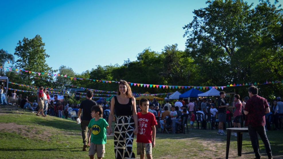 Festival de la Cerveza en Alta Gracia