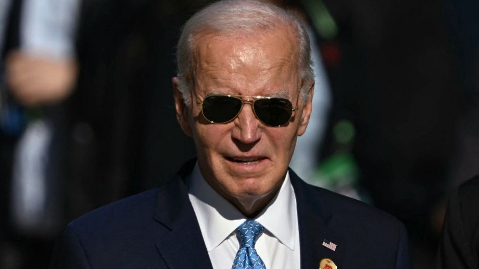 Joe Biden 20241119