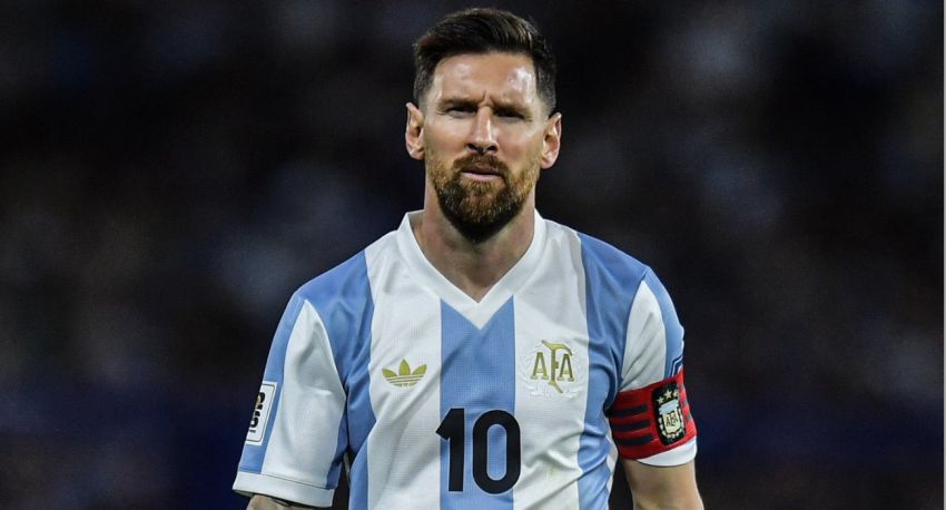 Messi