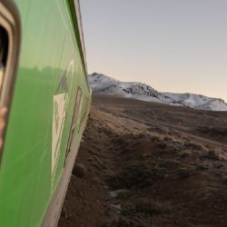 Tiene paradas intermedias en las estaciones Empalme KM 648, Clemente Onelli, Comallo, Pilcaniyeu, Perito Moreno y Ñirihua.u