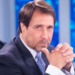 Eduardo Feinmann | Foto:CEDOC