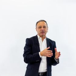 Estado de ánimo: Su impacto en nuestra vida cotidiana. Por Coach Ricardo Brusasca | Foto:CEDOC