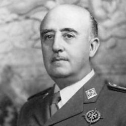 Francisco Franco