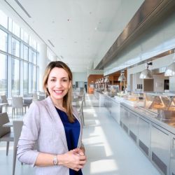 Los Desafíos del Nutricionista en Alimentación Colectiva | Foto:CEDOC