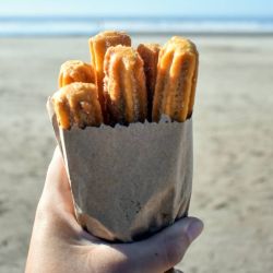 Verano en la costa argentina | Foto:Municipio de La Costa