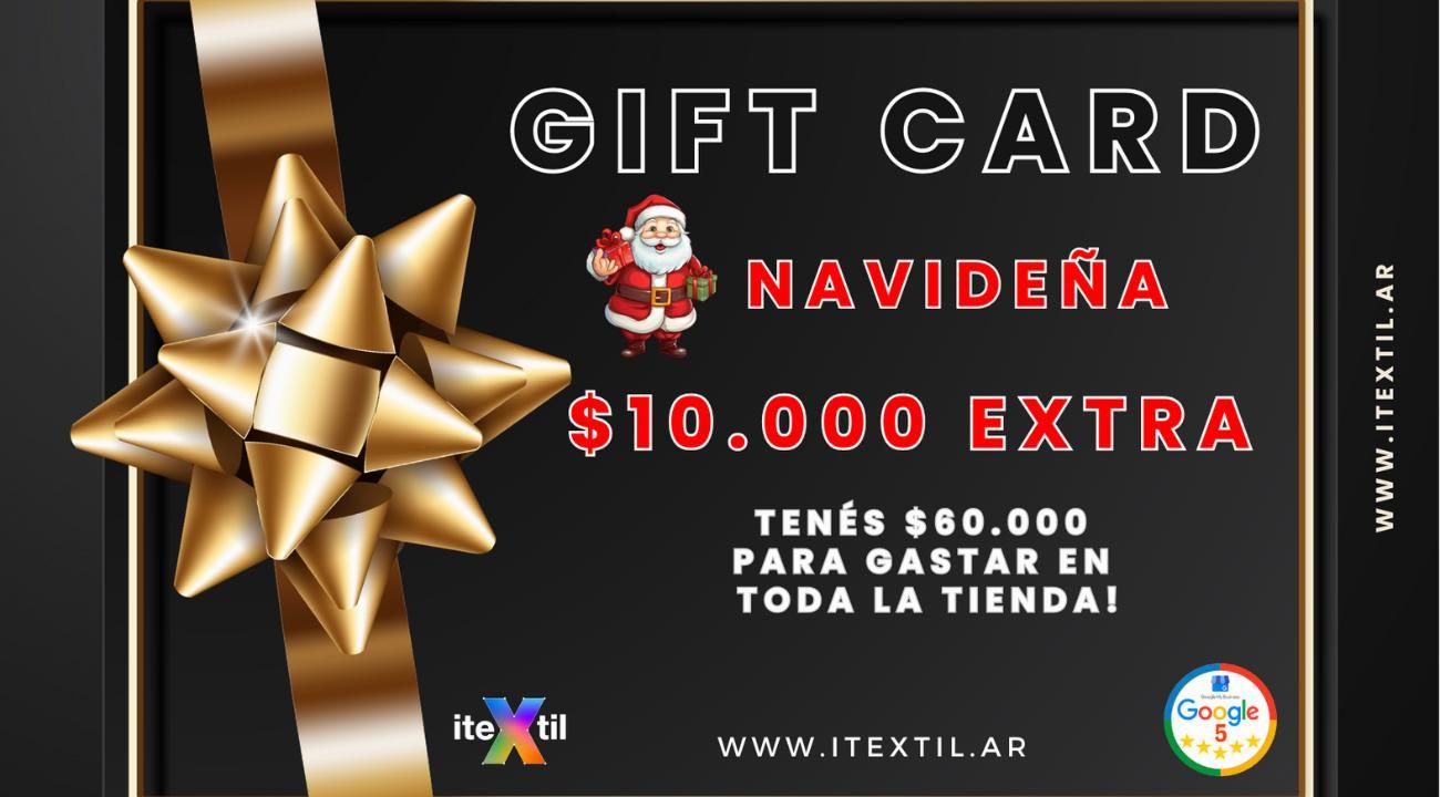 iTextil: Tu aliado para trabajos A DEMANDA esta Navidad