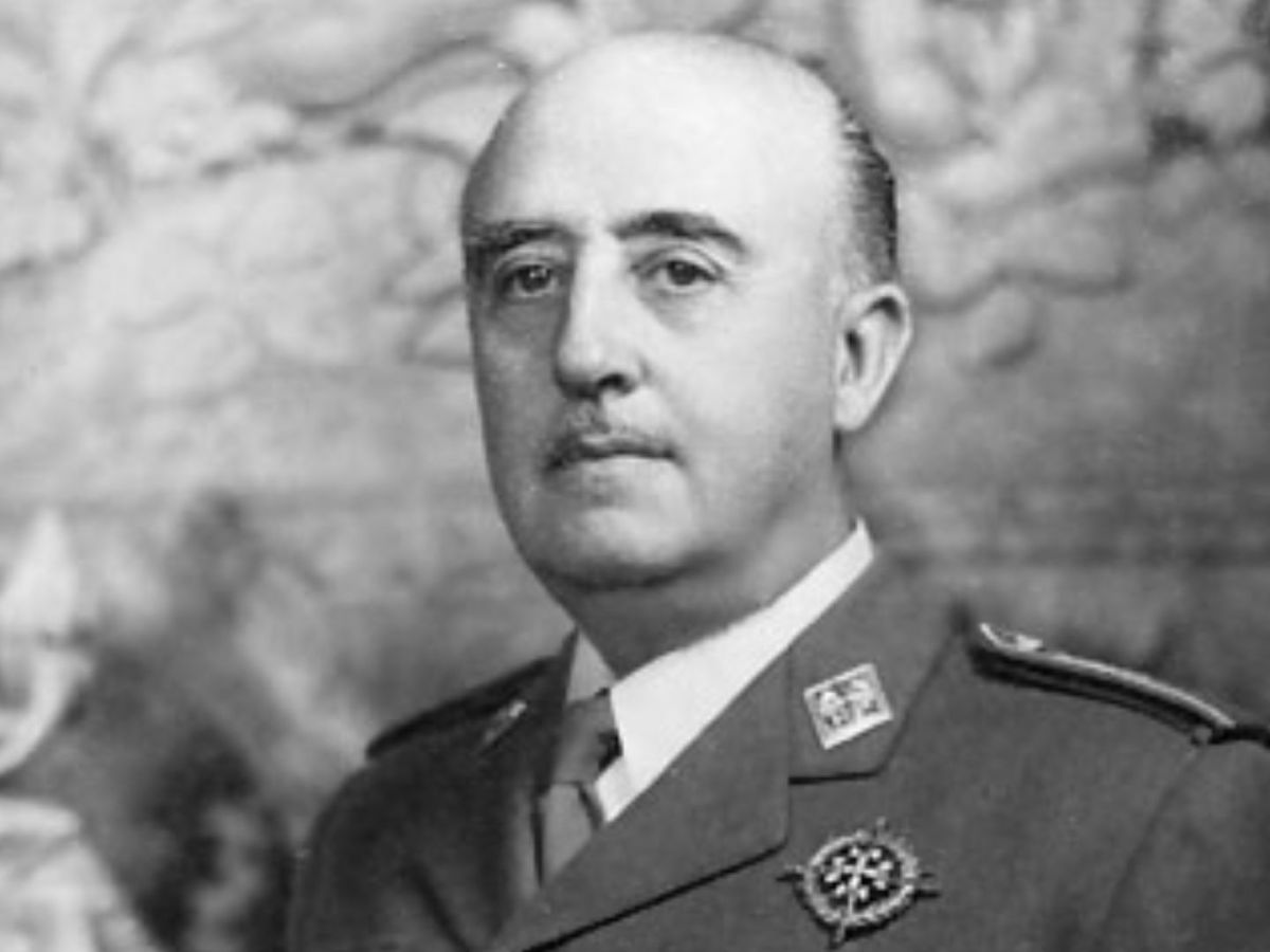 Francisco Franco: la muerte del dictador y el comienzo de la transición española