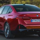 BMW Serie 5