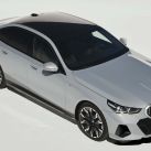 BMW Serie 5