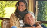 Juliana Awada celebró su 14° aniversario de casados con Mauricio Macri con una tierna foto