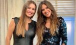 Unidas por la amistad y la moda: la tendencia que comparten Pampita y Barby Franco