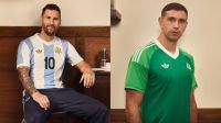 Cuánto cuesta y cómo comprar camiseta Selección