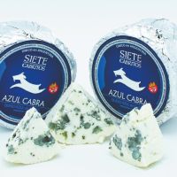 AZUL DE CABRA 7 CABRITOS: UN QUESO EXQUISITO, ÚNICO Y SALUDABLE